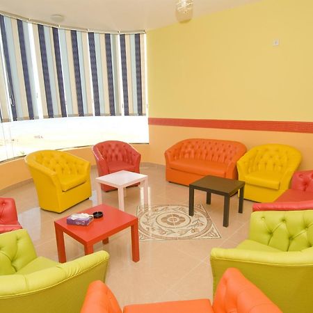 Wajh Beach Hotel Аль-Ула Экстерьер фото
