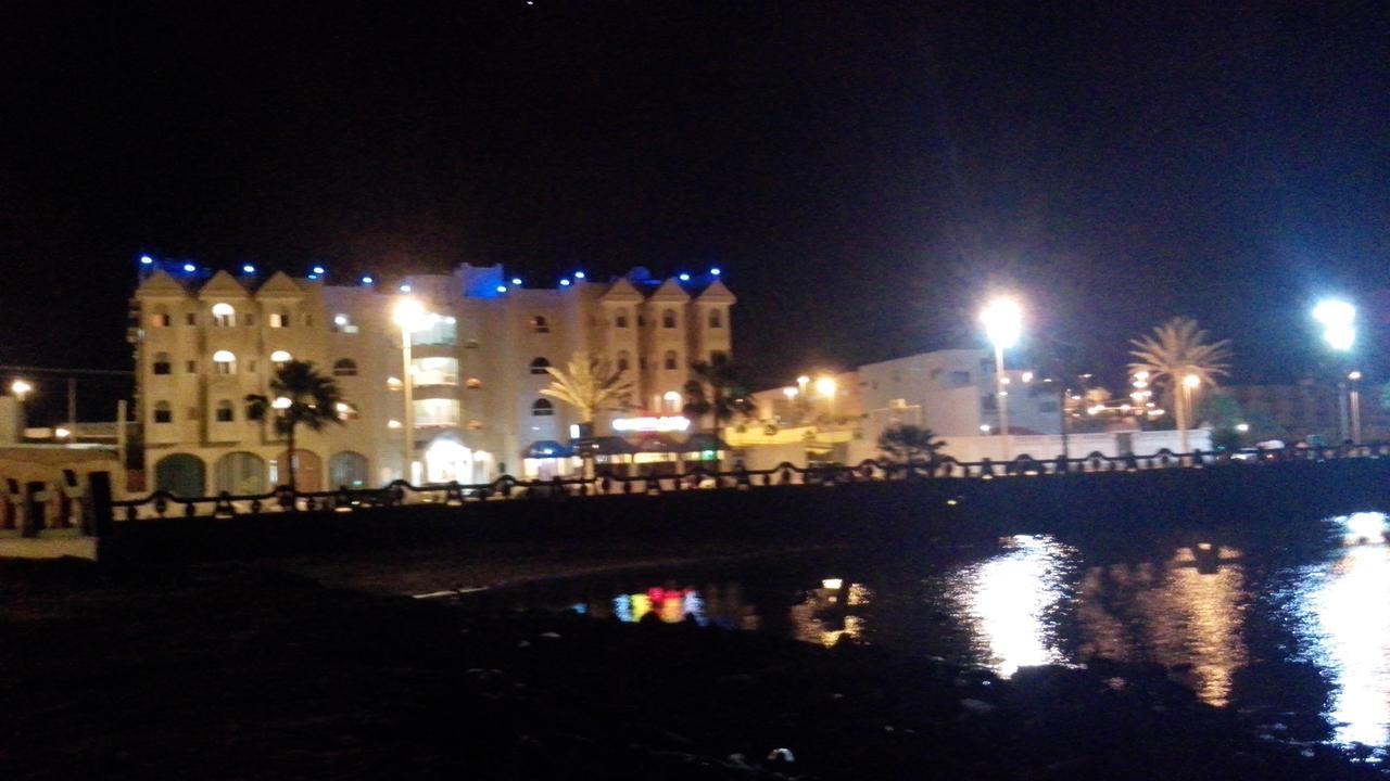 Wajh Beach Hotel Аль-Ула Экстерьер фото