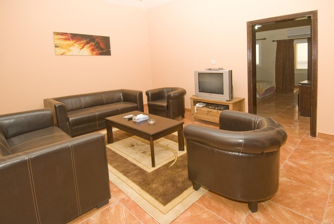 Wajh Beach Hotel Аль-Ула Номер фото