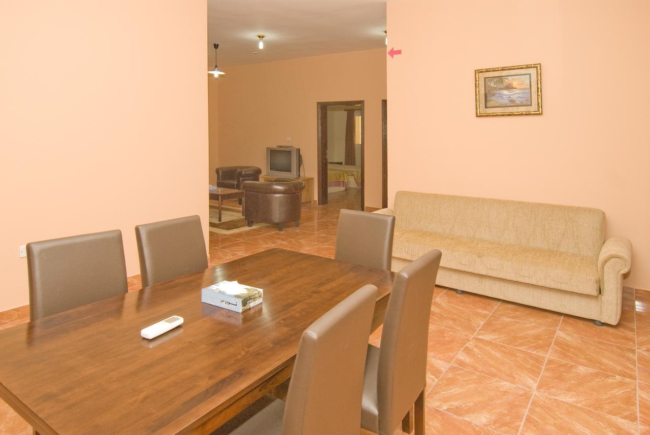 Wajh Beach Hotel Аль-Ула Номер фото