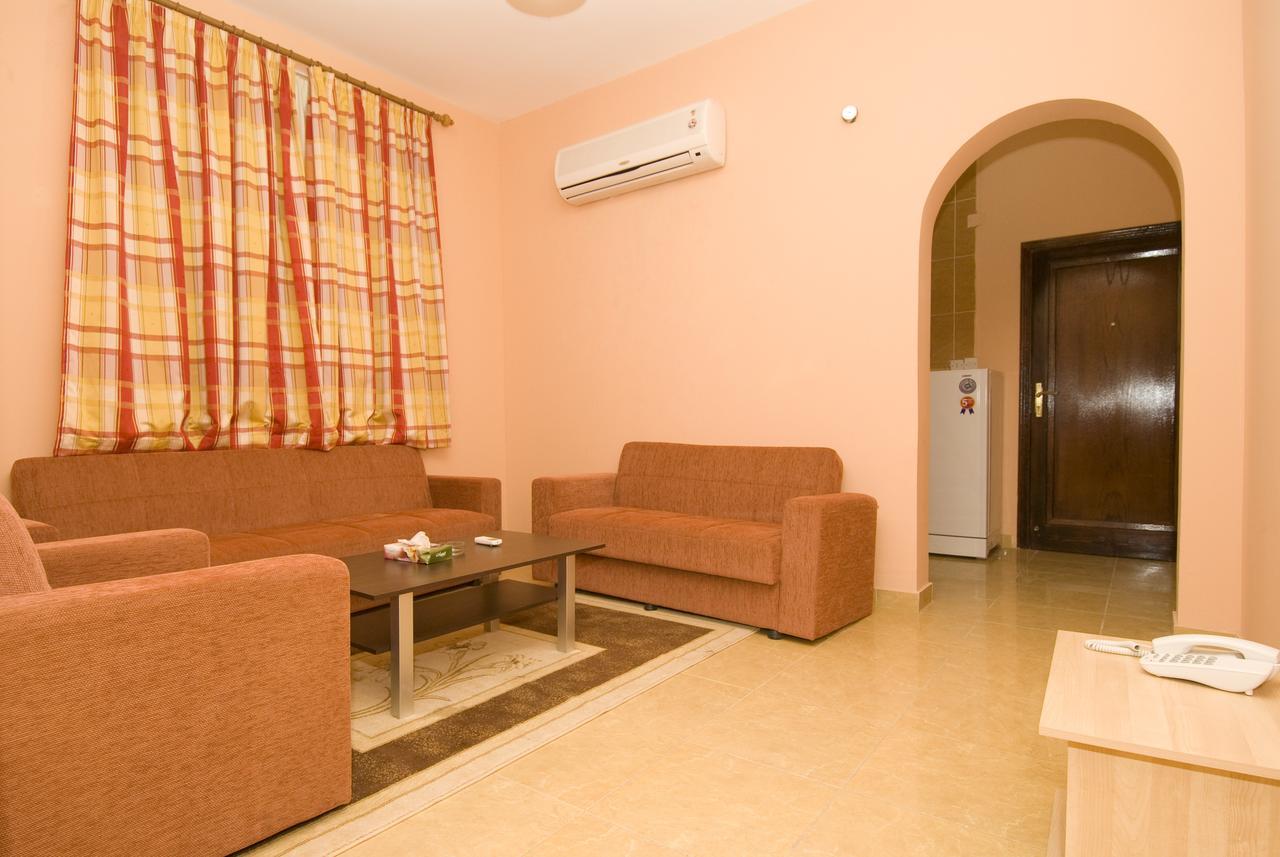 Wajh Beach Hotel Аль-Ула Номер фото