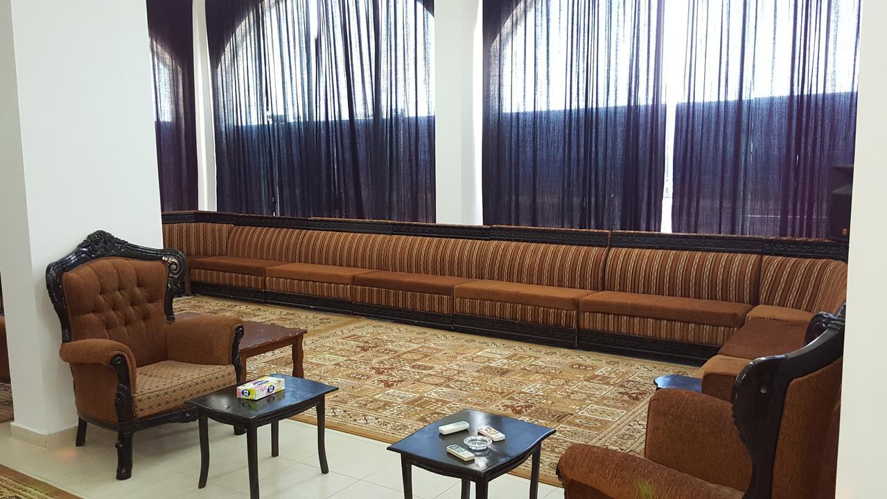 Wajh Beach Hotel Аль-Ула Экстерьер фото