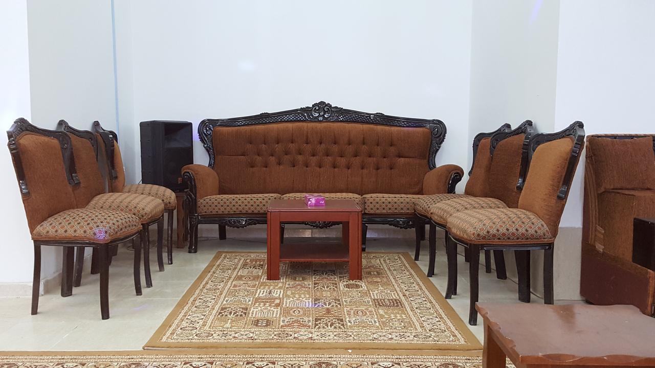 Wajh Beach Hotel Аль-Ула Экстерьер фото