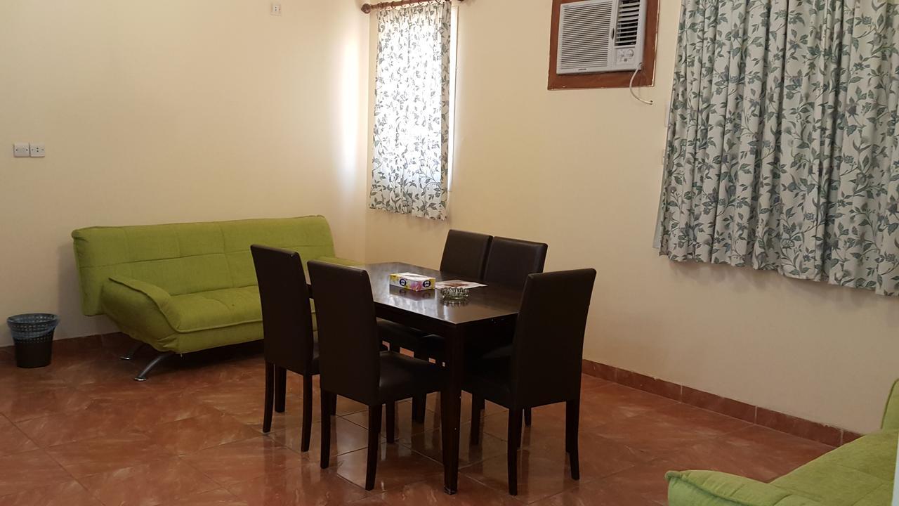 Wajh Beach Hotel Аль-Ула Номер фото