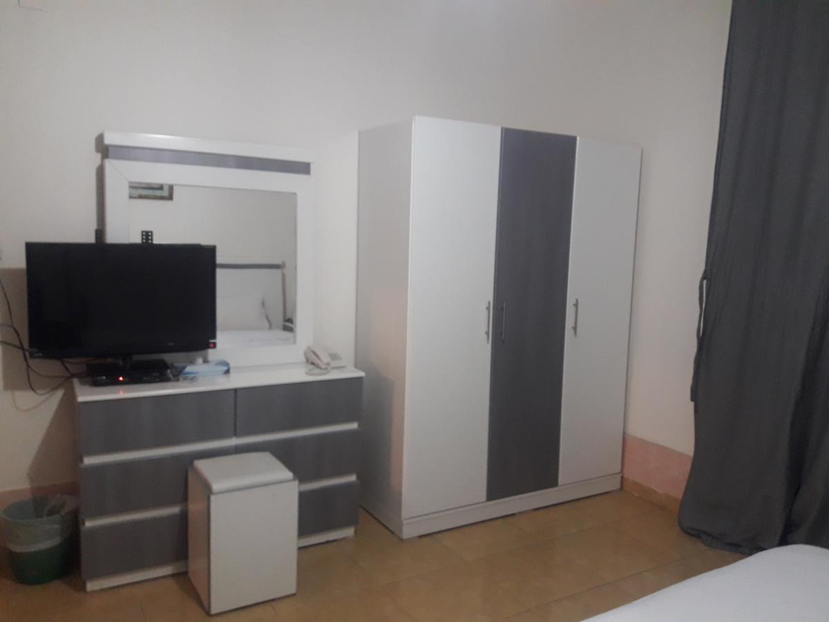 Wajh Beach Hotel Аль-Ула Экстерьер фото