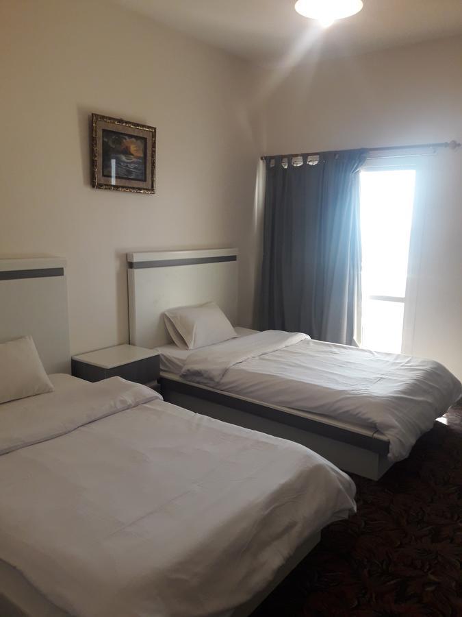 Wajh Beach Hotel Аль-Ула Экстерьер фото