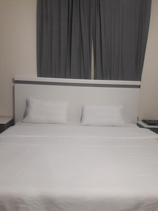 Wajh Beach Hotel Аль-Ула Экстерьер фото