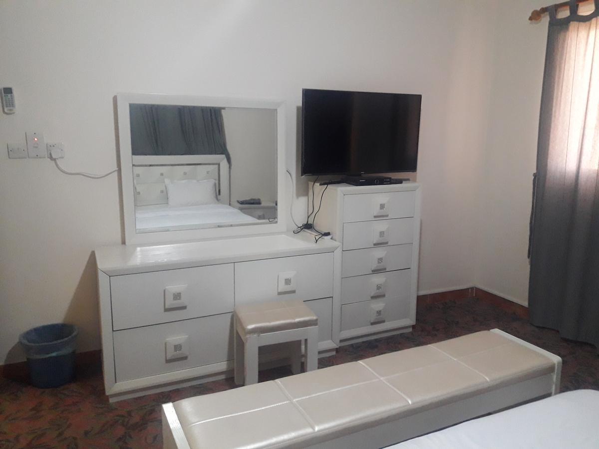 Wajh Beach Hotel Аль-Ула Экстерьер фото